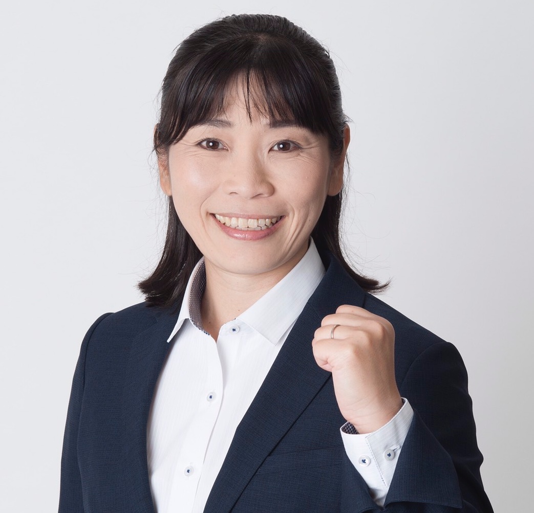 ほんだまきこ顔写真21